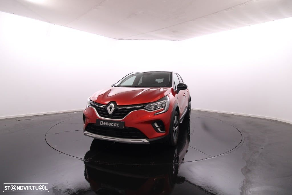 Renault Captur 1.0 TCe Techno - 13