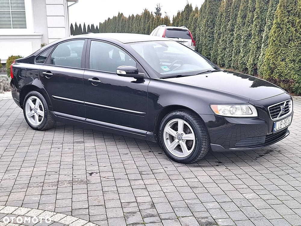 Volvo S40 1.8 Kinetic - 15