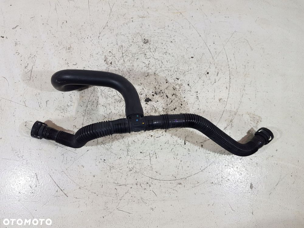 rura przewód powietrza 94611302230 porsche macan cayenne 3.6 b ctl - 2