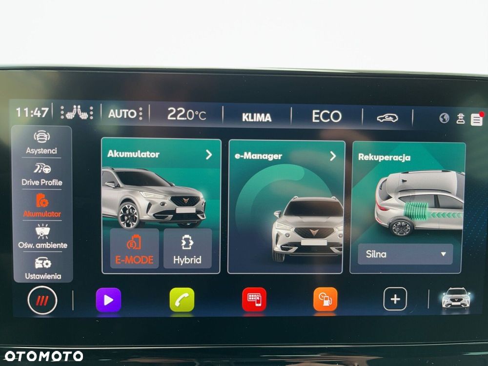 Cupra Formentor - 39