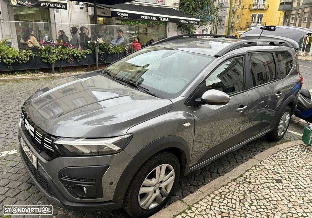 Dacia Jogger - 2