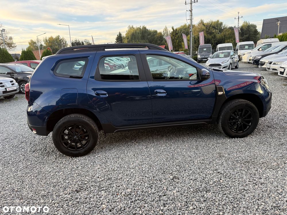 Dacia Duster - 8