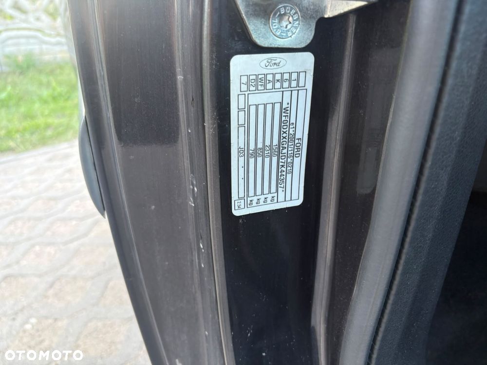 Ford Fiesta - 16