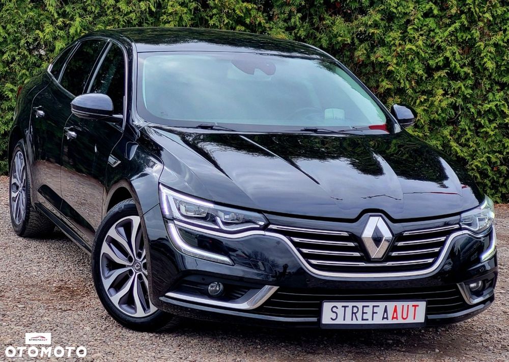 Renault Talisman - 10
