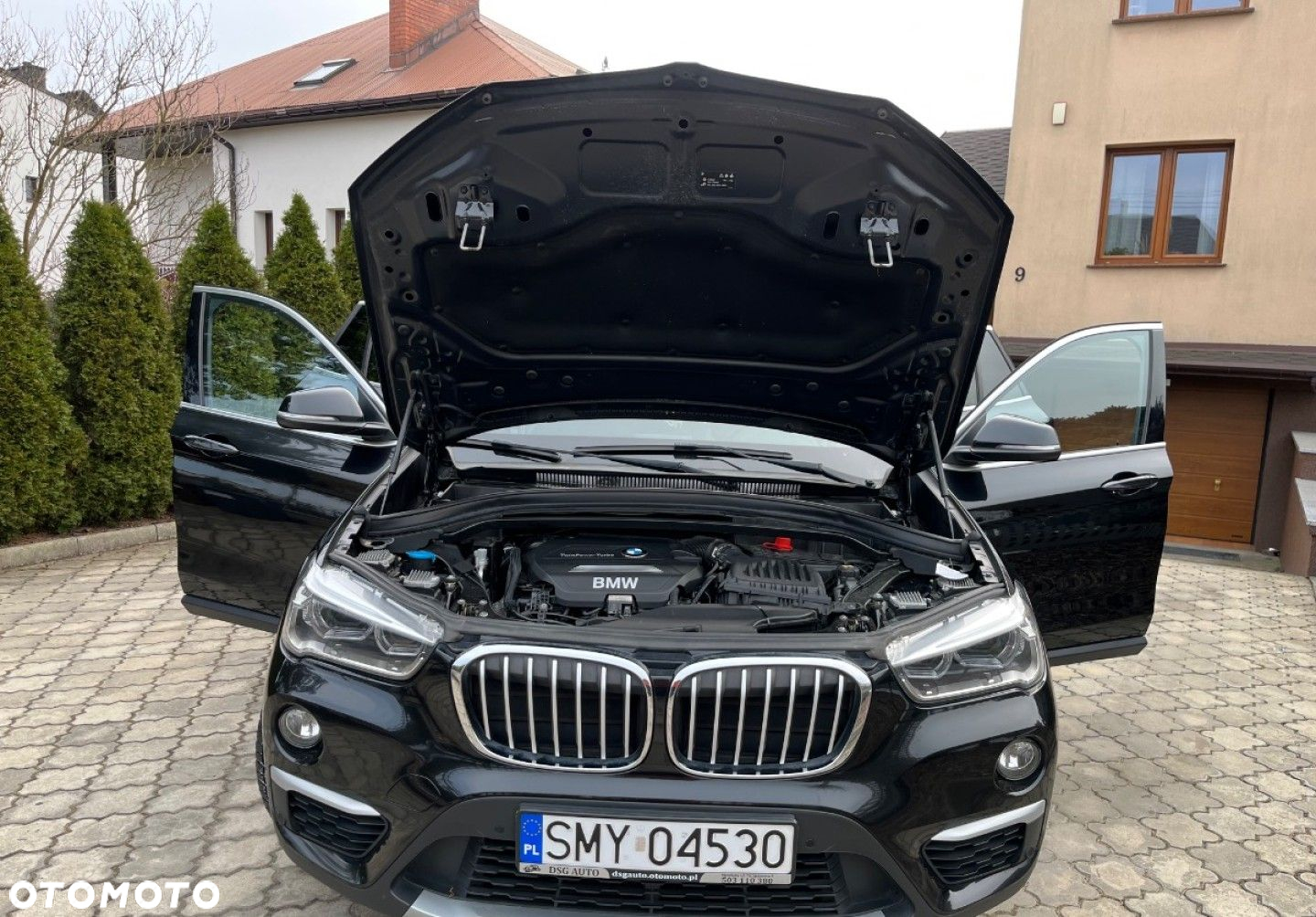 BMW X1 - 19