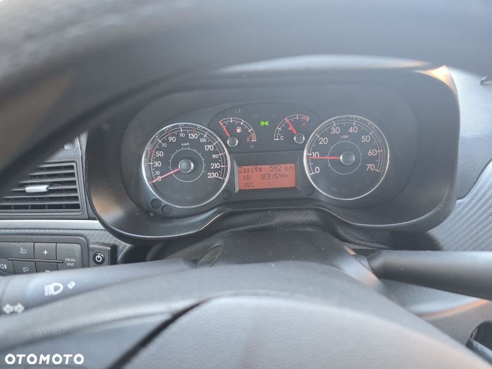 Fiat Punto - 7