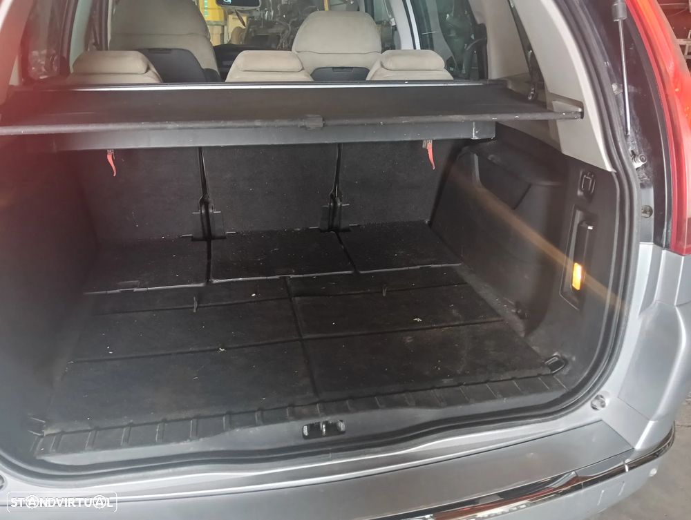 Citroën C4 Grand Picasso 1.6 HDi Exclusive CMP6 - 13