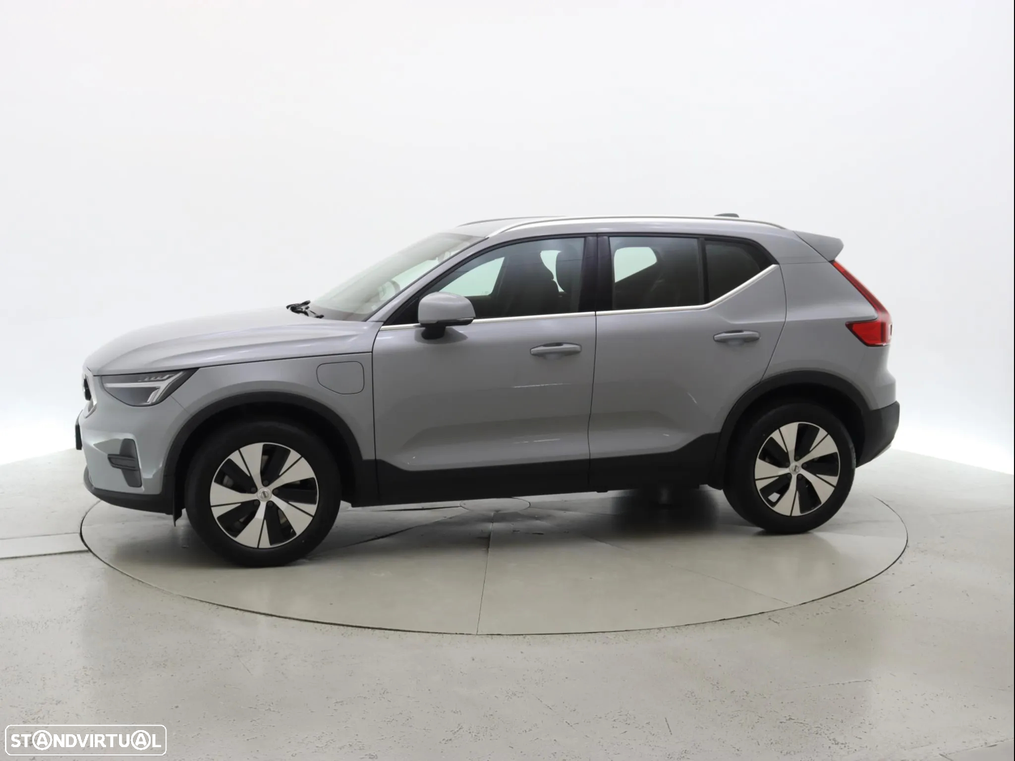 Volvo XC 40 1.5 T4 PHEV Essential - 4