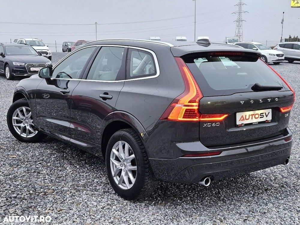 Volvo XC 60 - 3