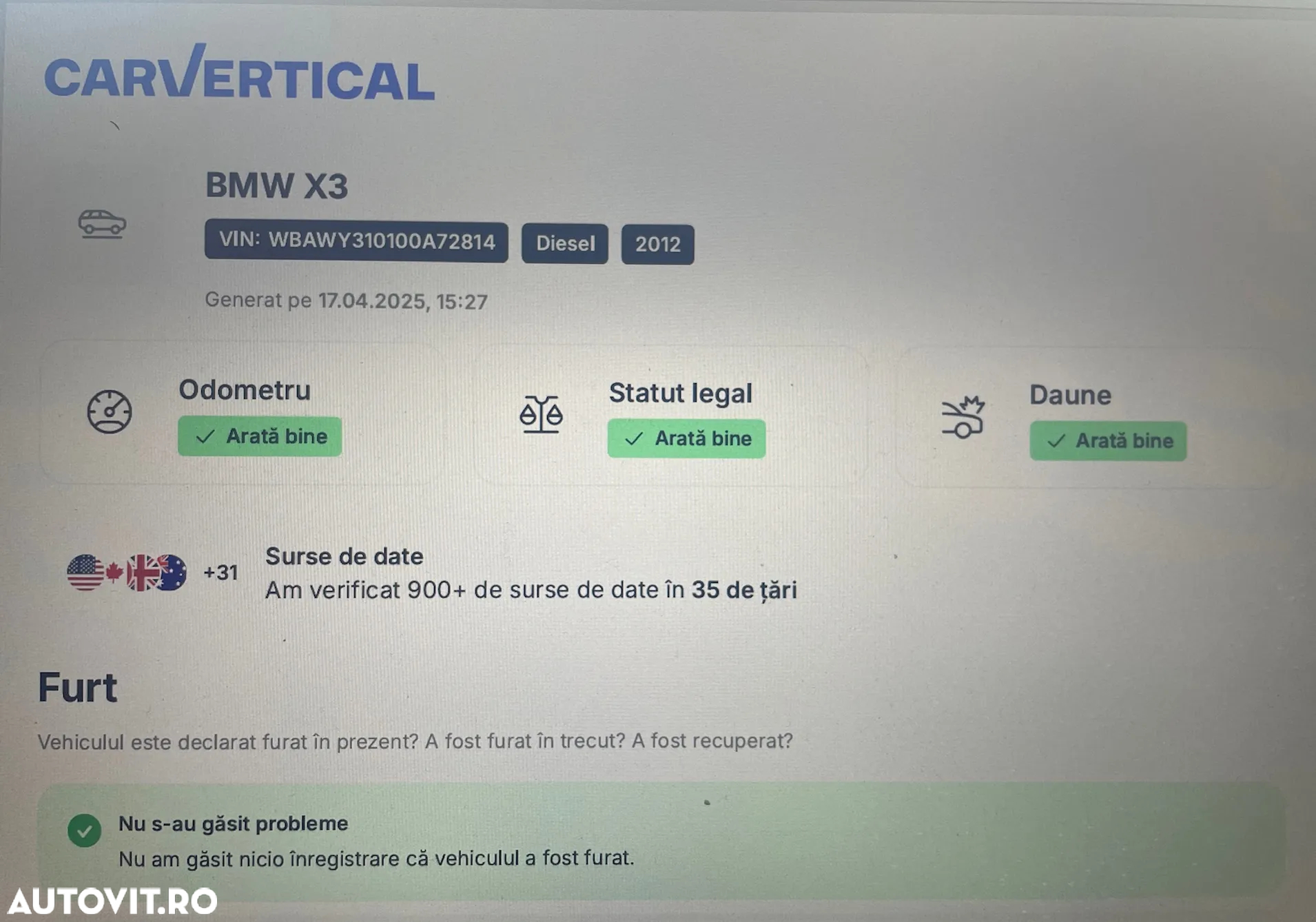 BMW X3 xDrive20d Aut. - 27