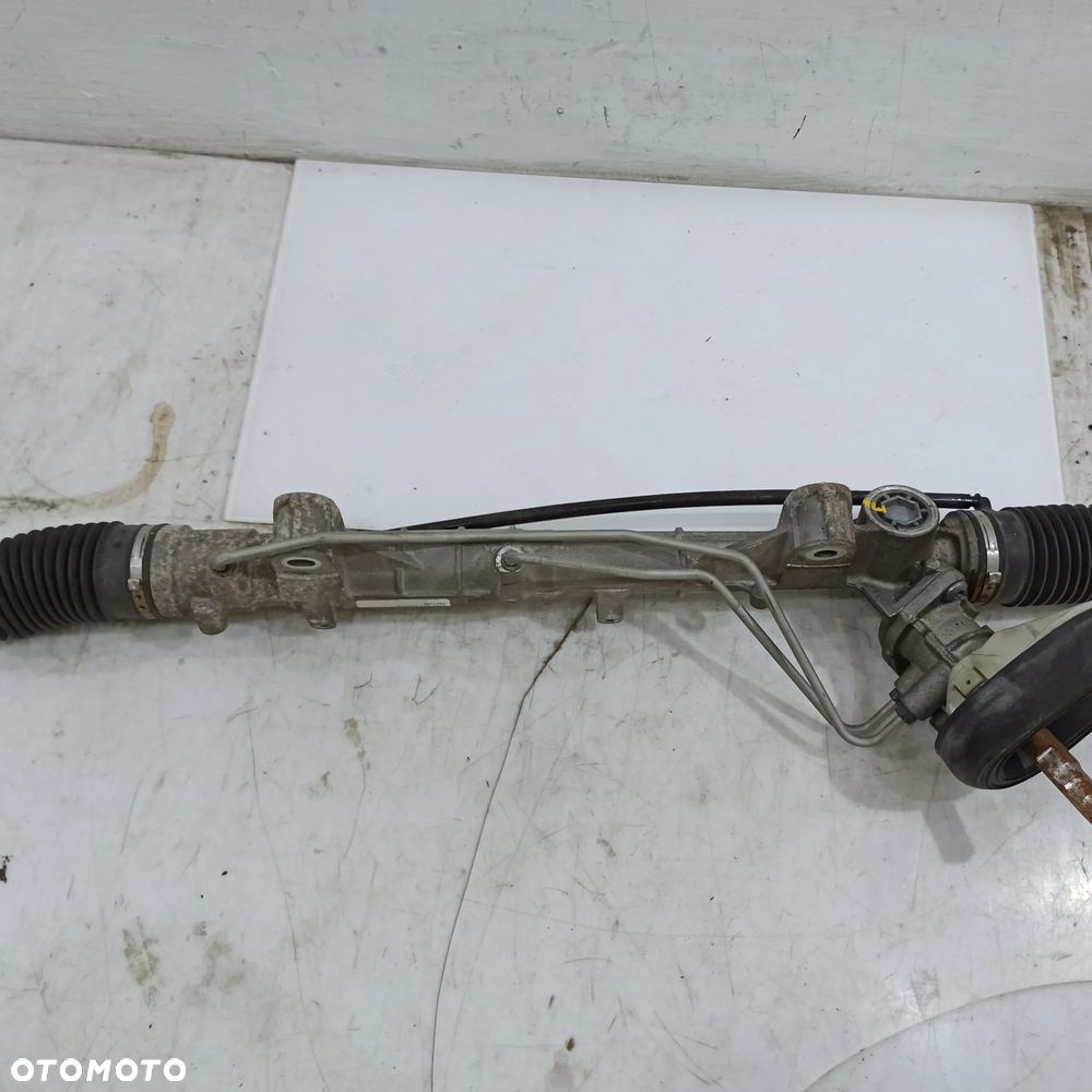 MAGLOWNICA KOLUMNA PRZEKŁADNIA EUROPA DACIA LOGAN II SANDERO II LIFT 17-20r - 6