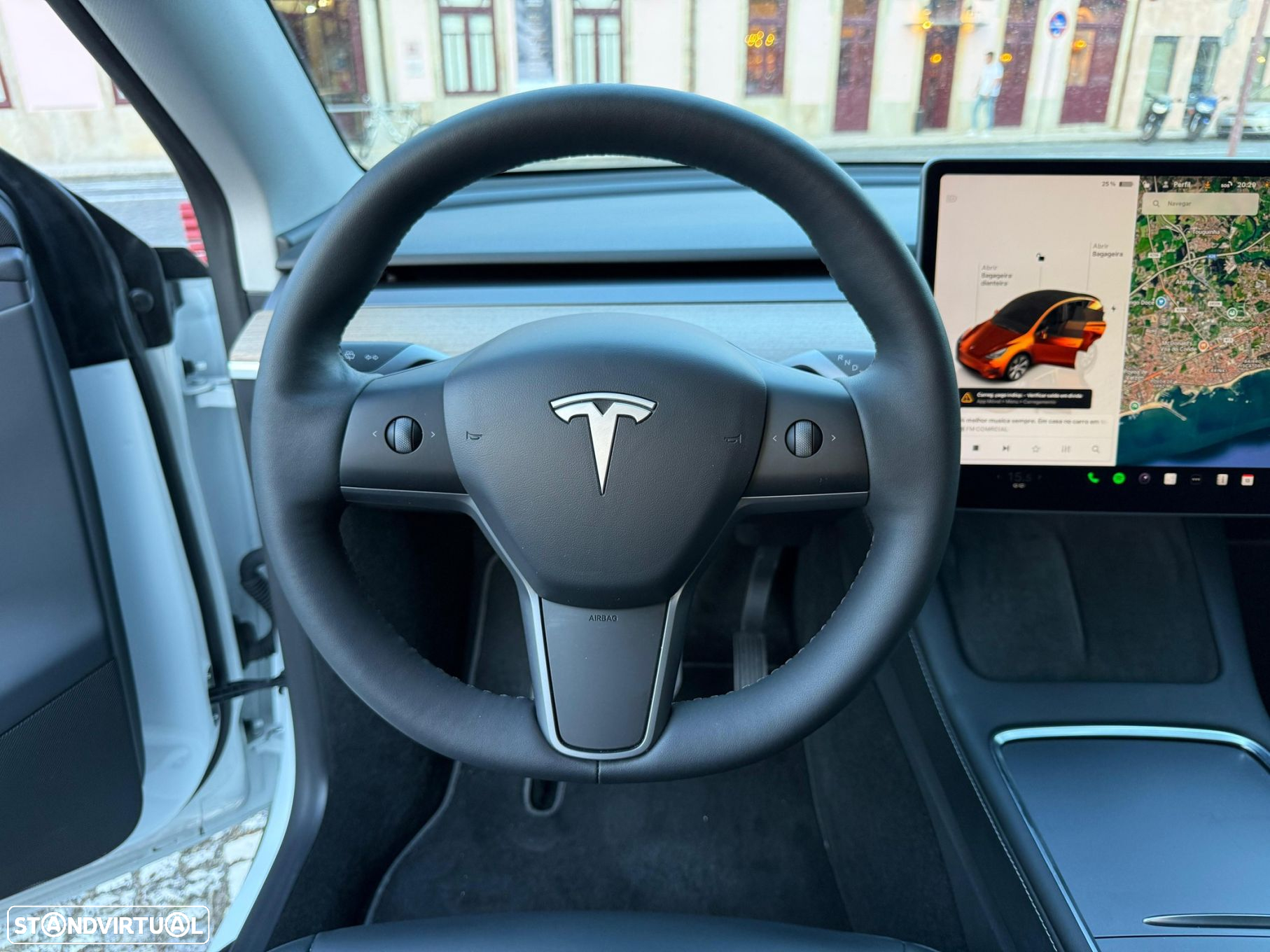 Tesla Model Y RWD - 8