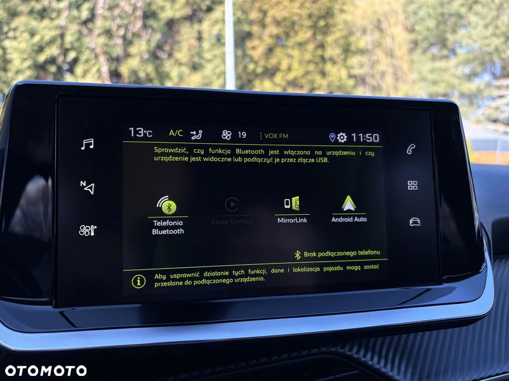 Peugeot 2008 1.5 BlueHDi Allure Pack S&S EAT8 - 27