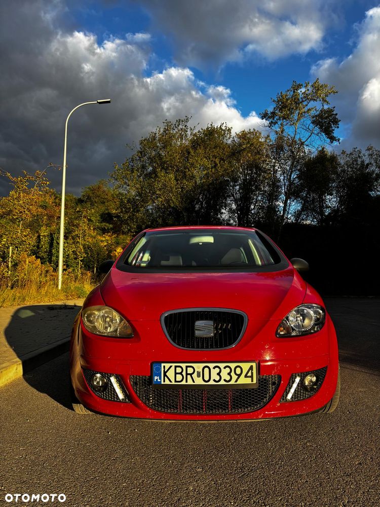 Seat Altea 1.6 Reference Comfort - 1