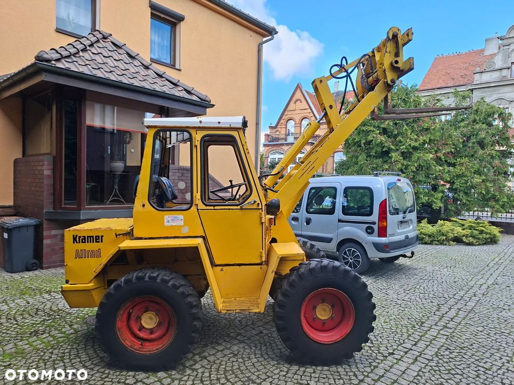 Kramer 312 - 2