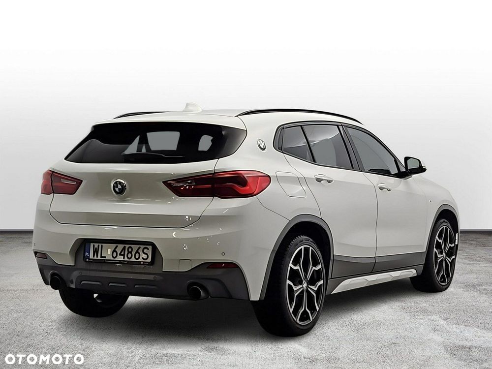 BMW X2 - 5