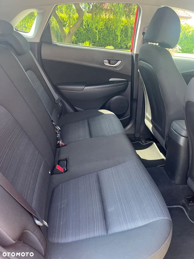 Hyundai Kona 1.0 T-GDI Comfort - 17