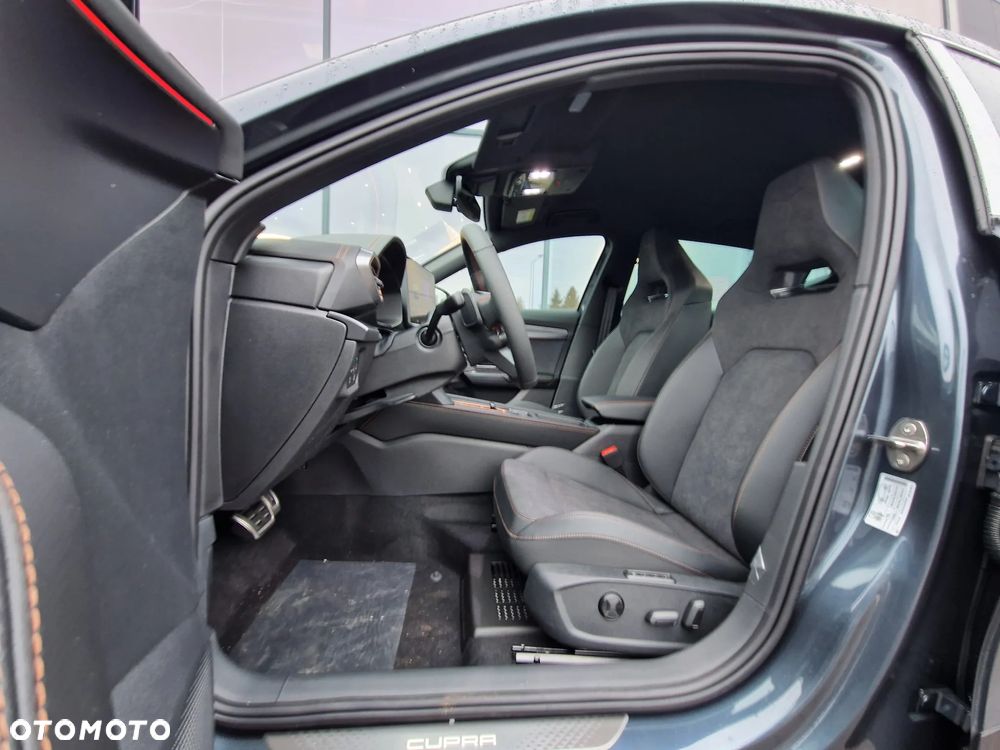 Cupra Formentor 1.5 eTSI mHEV DSG - 7