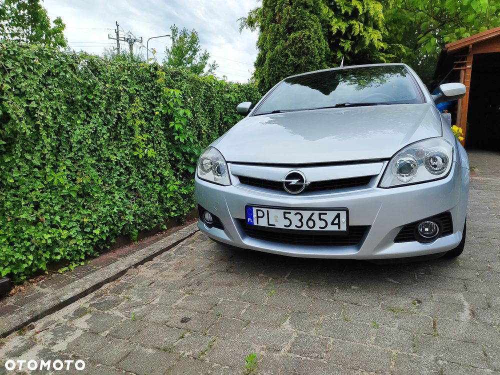 Opel Tigra 1.3 CDTI Sport - 5