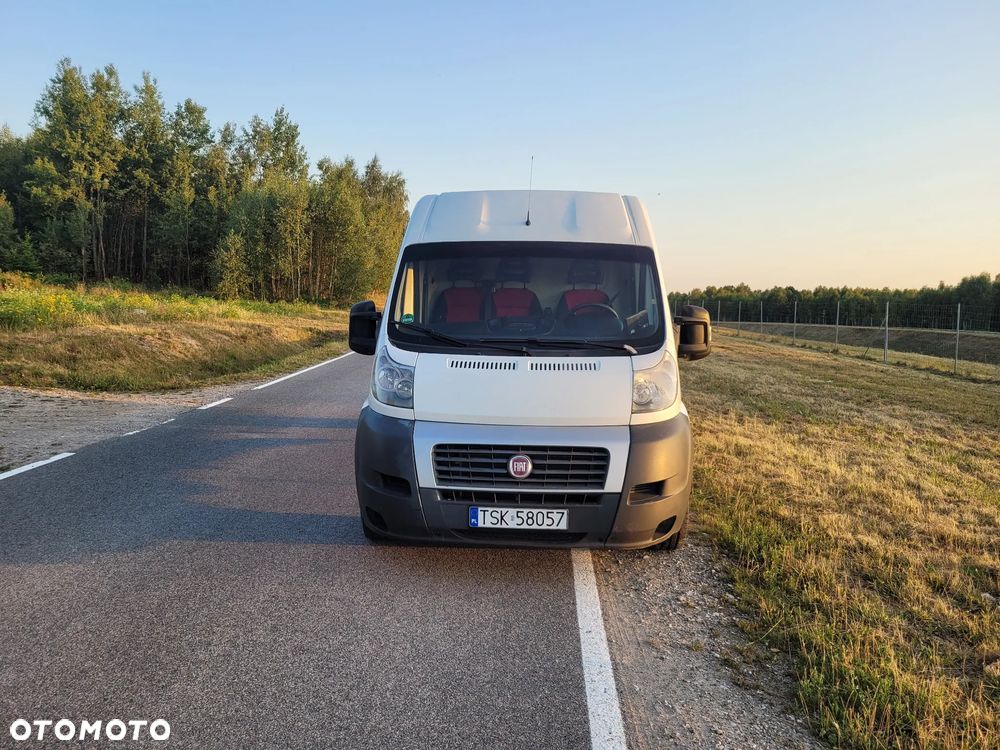 Fiat Ducato - 22