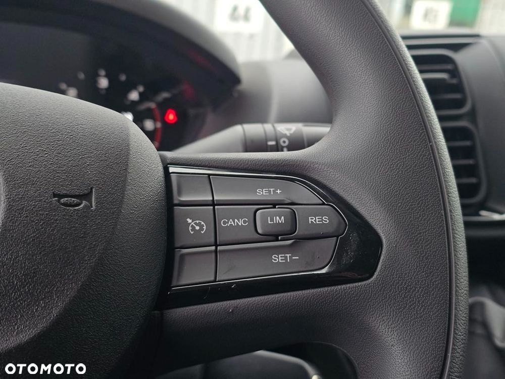 Opel Movano Heavy H3-Power L3H2 - 12