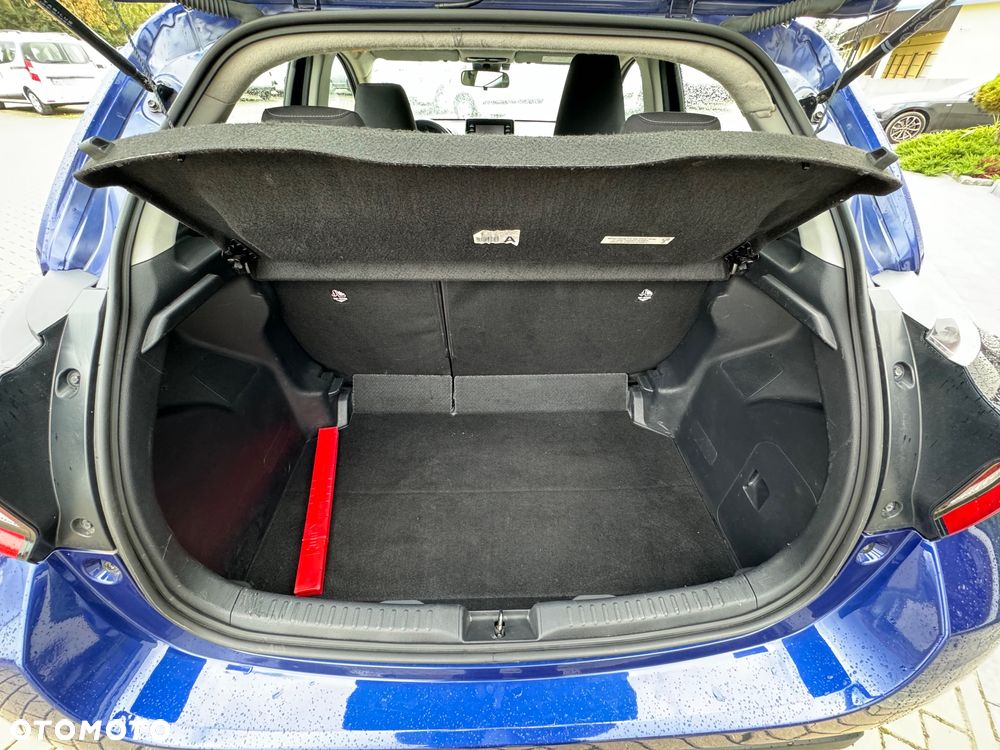 Toyota Yaris ver-1-5-comfort - 10
