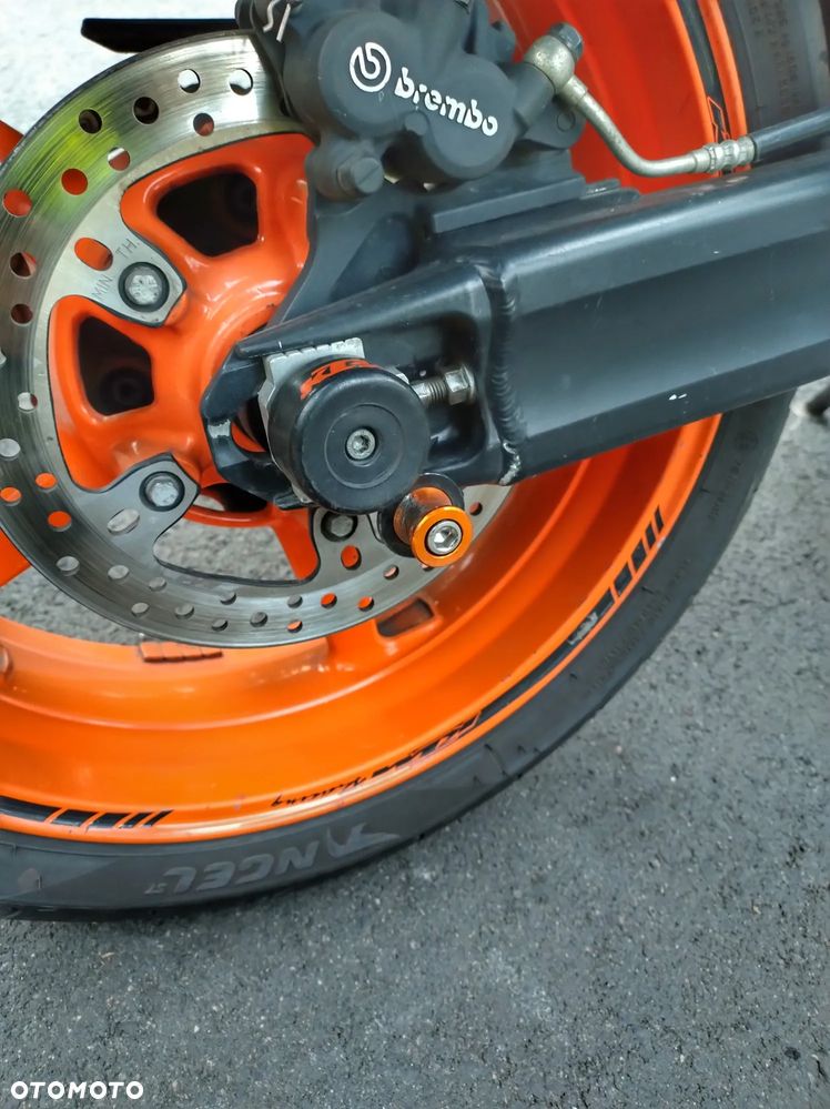 KTM SMT - 10