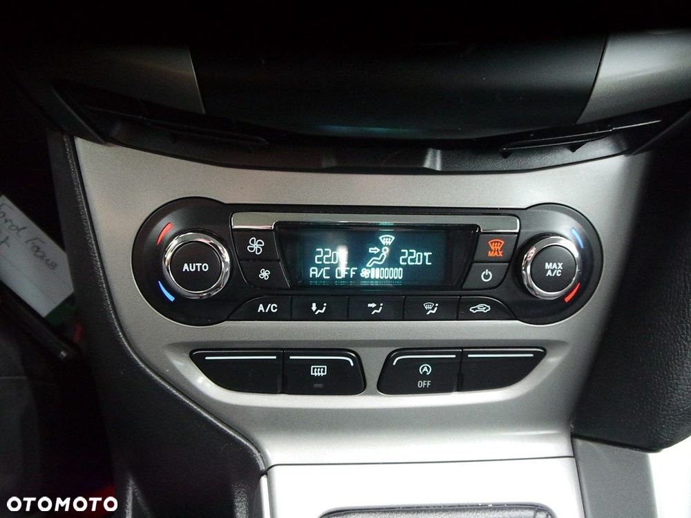 Ford Focus 1.0 EcoBoost Edition - 18