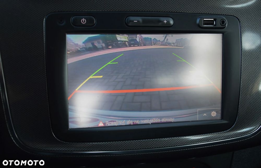 Dacia Sandero Stepway - 19