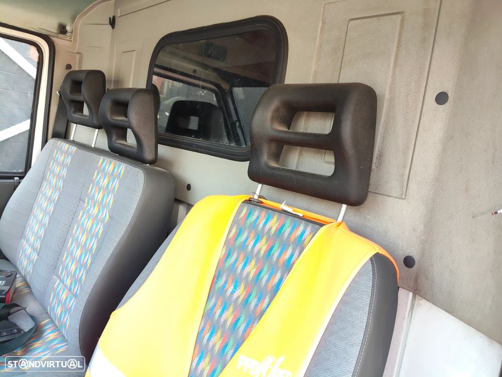 Iveco Daily 30 E 8V B (T 1.88) - 12