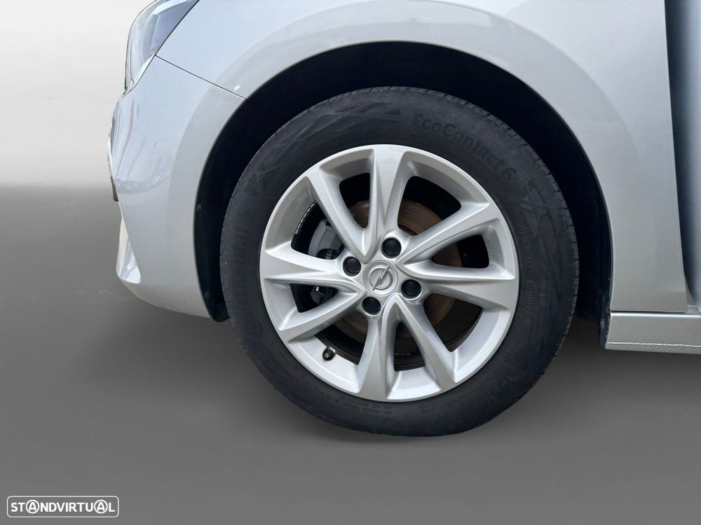 Opel Corsa 1.2 Edition - 14