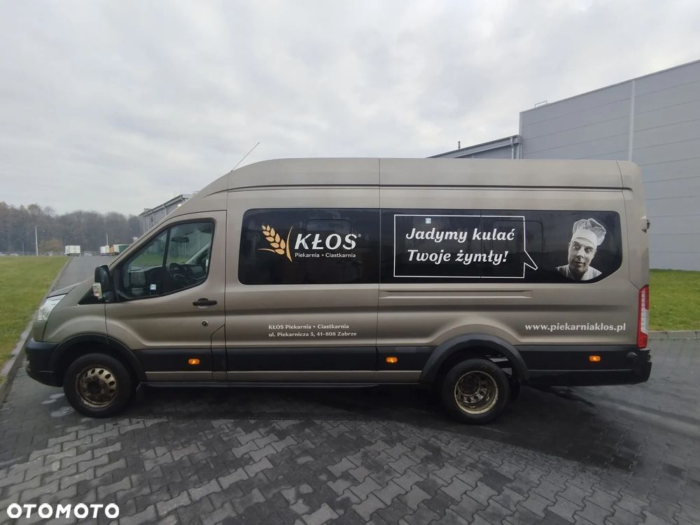 Ford Transit - 4