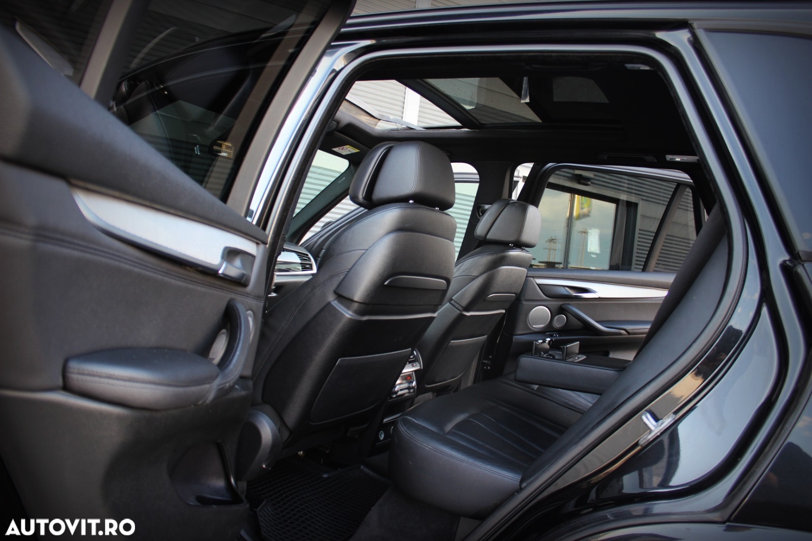 BMW X5 M M50d Sport-Aut. - 6