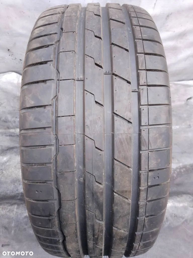 Hankook Ventus S1 EVO3 245/40 ZR19 98Y 2024 - 1