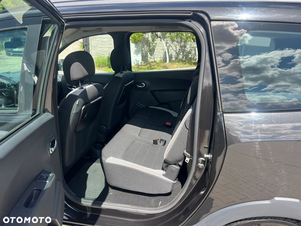 Dacia Lodgy - 11