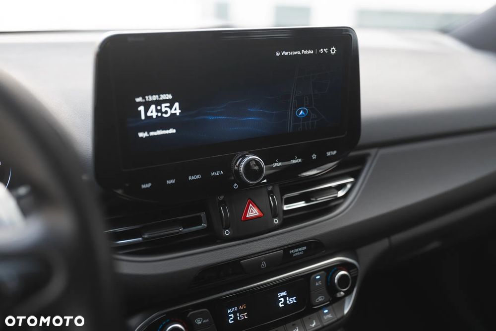 Hyundai i30 N 2.0 T-GDI Performance DCT - 8