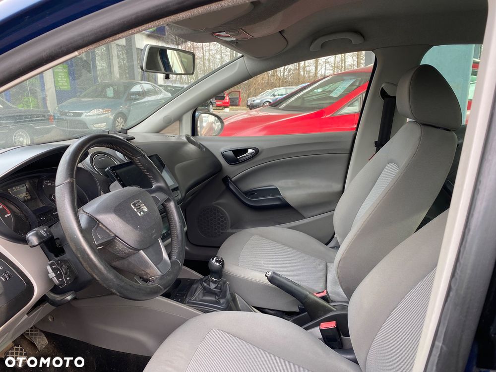 Seat Ibiza 1.2 12V SUN - 30