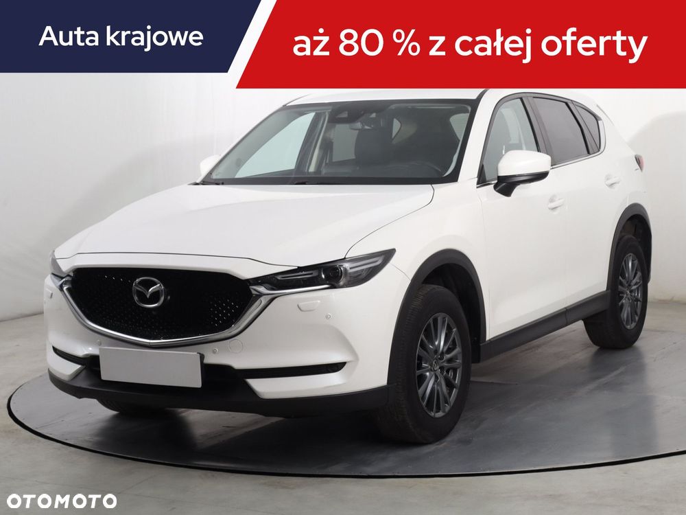 Mazda CX-5 - 3