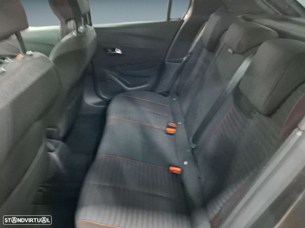 Peugeot 208 1.2 PureTech Active Pack - 13