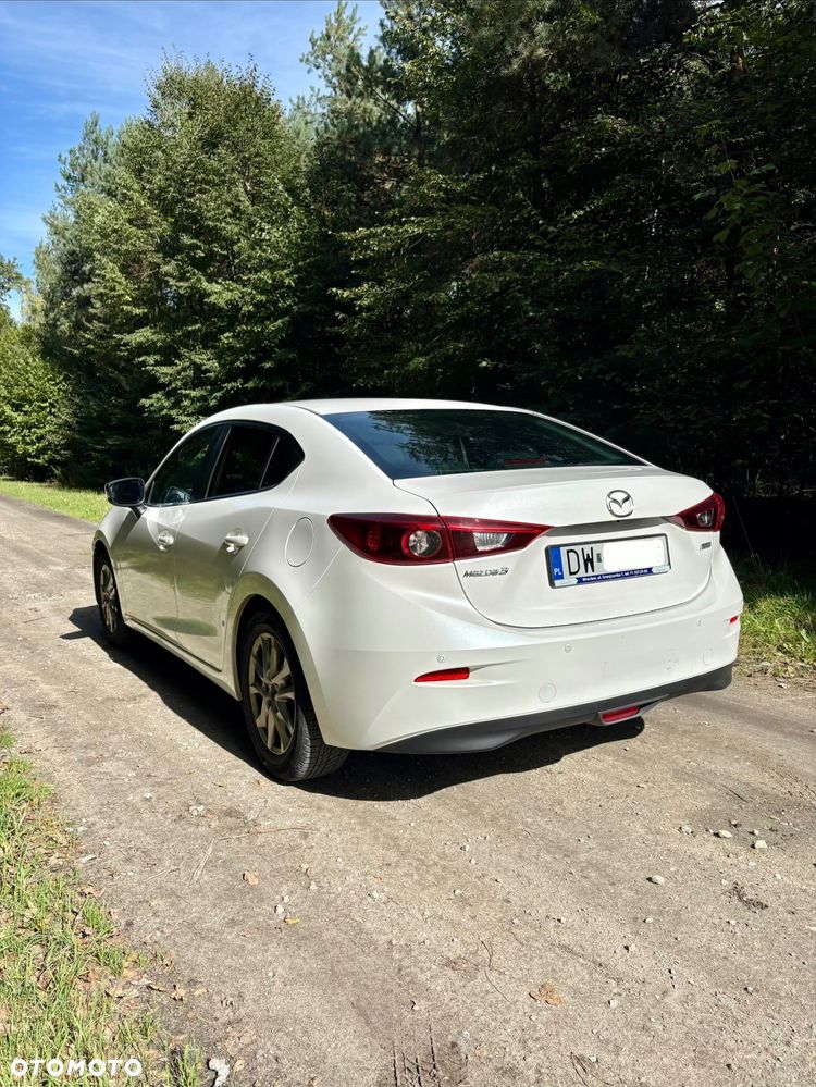 Mazda 3 2.0 Skyenergy - 7