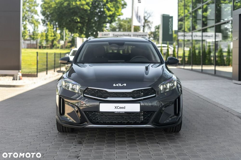 Kia XCeed - 5