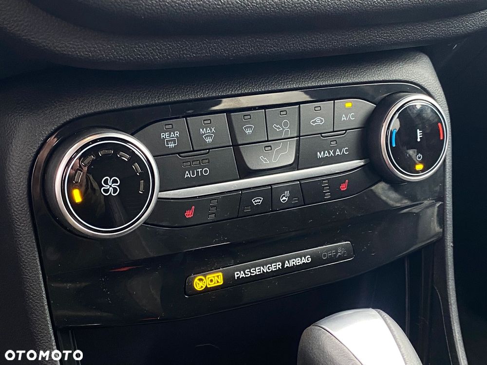 Ford Puma 1.0 EcoBoost ST-Line X - 20