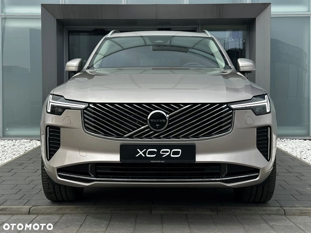 Volvo XC 90 B5 B AWD Ultra Bright 7os - 2