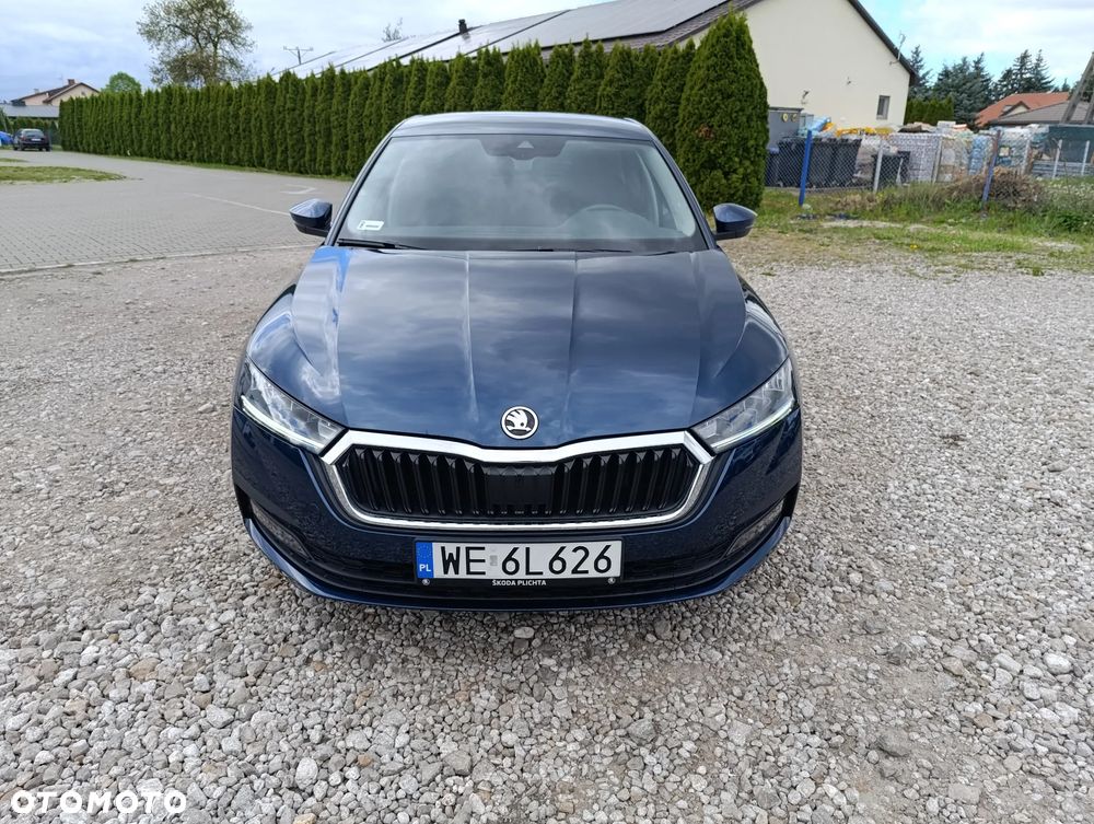 Skoda Octavia 2.0 TDI Ambition - 3