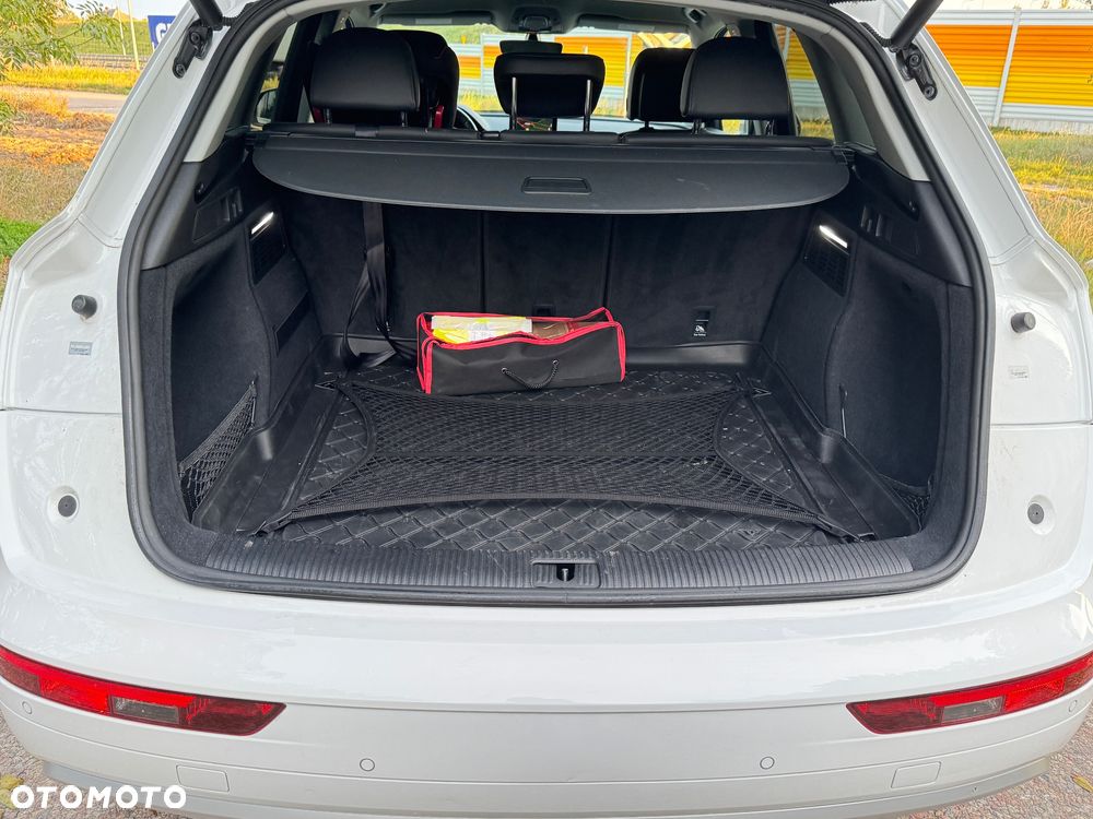 Audi Q5 45 TFSI quattro S tronic - 26