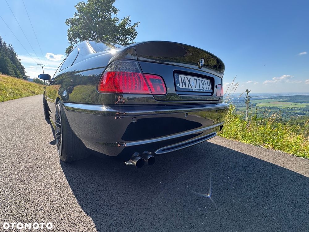 BMW Seria 3 330 Ci Edition Sport - 10