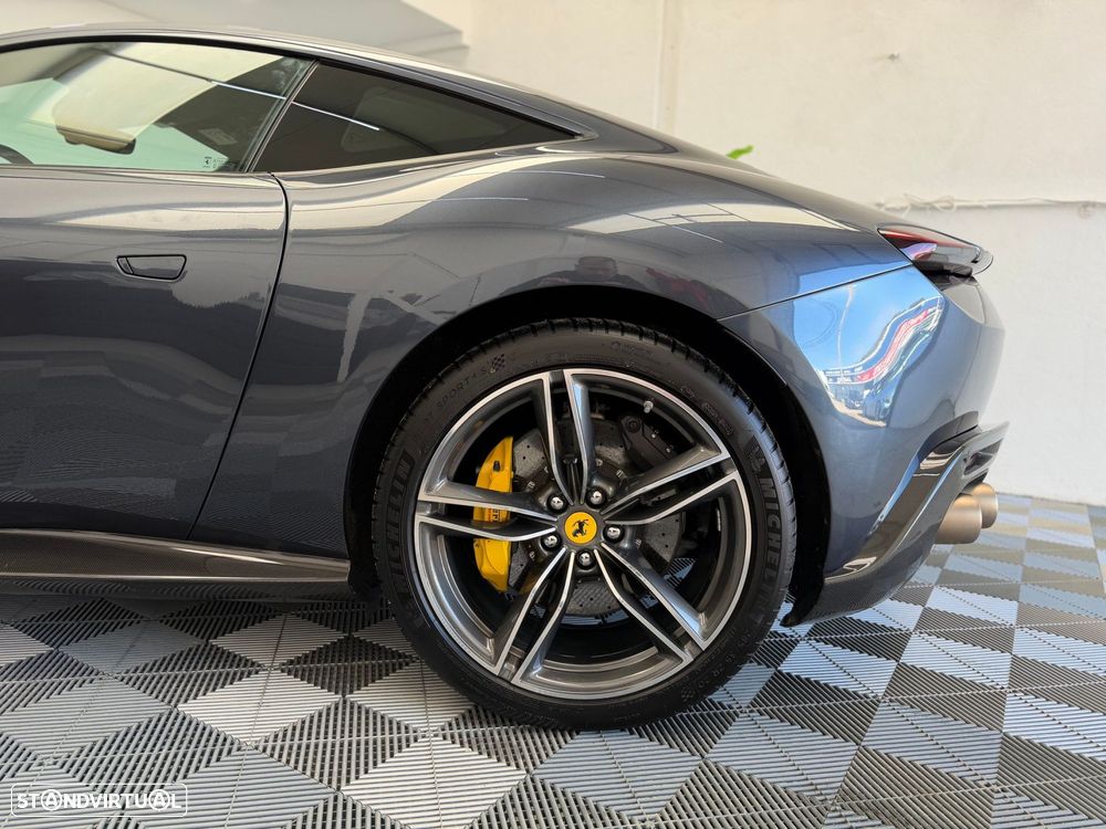 Ferrari Roma Standard - 31