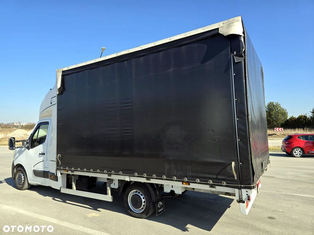 Renault Master - 7