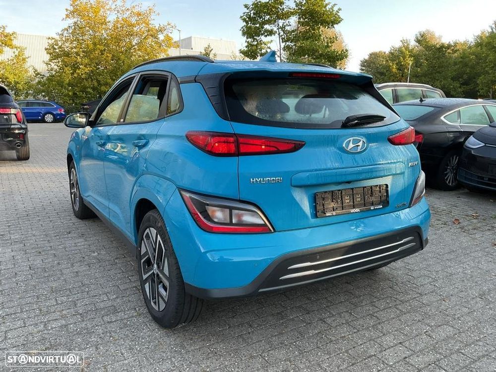 Hyundai Kauai Advantage - 5