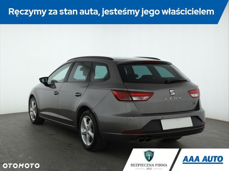 Seat Leon Sportstourer - 6